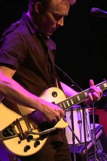 Low: Live At Colorado College