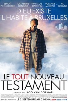 Le Tout Nouveau Testament