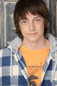Photo of Alex Bilbrey
