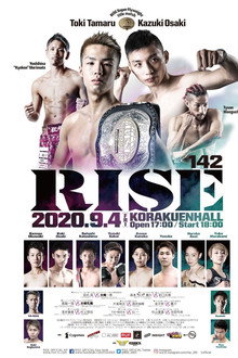 RISE 142