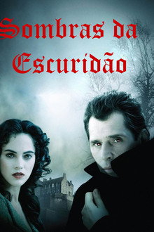 Dark Shadows