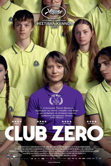 Club Zero