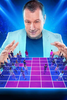 The Floor - Csak egy maradhat