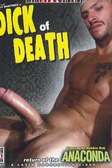 Dick of Death: Return of the Anaconda