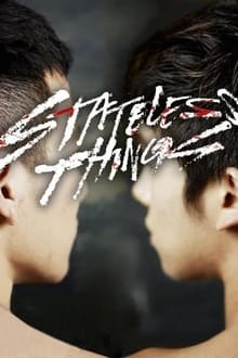 Poster do filme Stateless Things