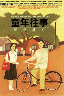 童年往事　時の流れ