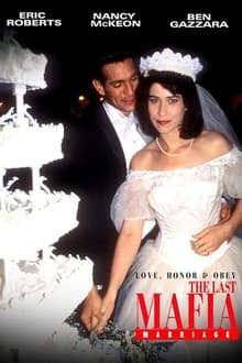 Poster do filme Love, Honor & Obey: The Last Mafia Marriage