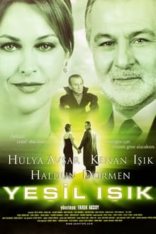 Poster do filme Yeşil Işık