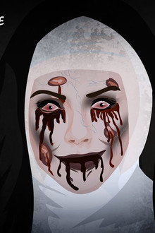 Nun - The Beginning !!