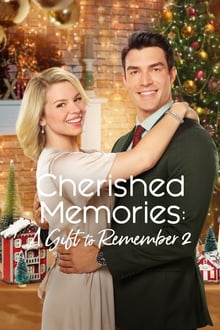 Cherished Memories: A Gift to Remember 2 movie poster