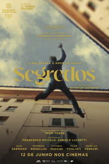 Segredos