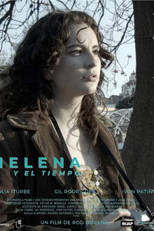 Helena y el Tiempo