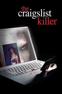 The Craigslist Killer movie poster