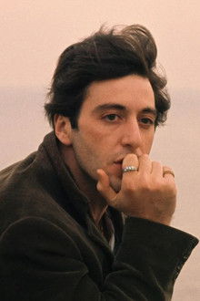 Photo of Al Pacino