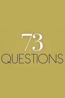 Poster da série 73 Questions