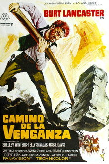 El camino de la venganza