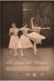 Los Pasos Del Tiempo