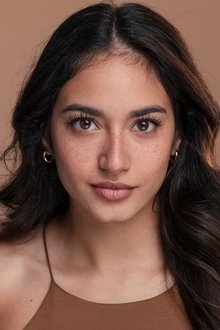 Photo of Jewelianna Ramos-Ortiz