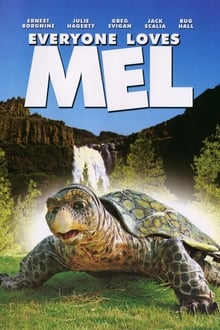 Everyone Loves Mel movie poster