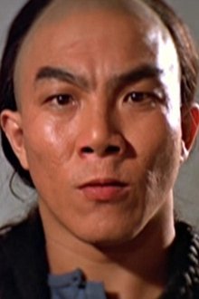 Photo of Chin Yuet-Sang