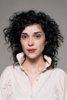 Photo of St. Vincent