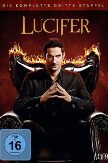 Staffel 3