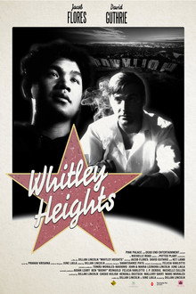Whitley Heights