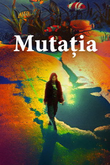 Mutația