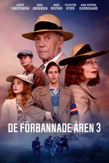 De förbannade åren 3