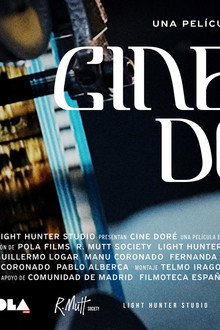 Cine Doré