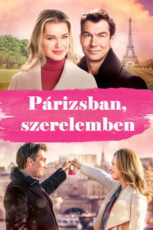 Párizsban, szerelemben