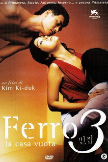 Ferro 3 - La casa vuota