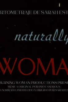Naturally... A Woman