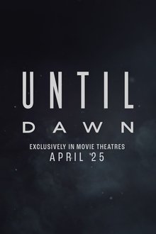 Until Dawn | Trailer oficial | 25 de abril de 2025 en cines