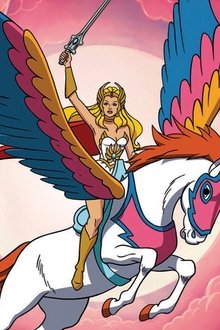 She-Ra: Princess of Power