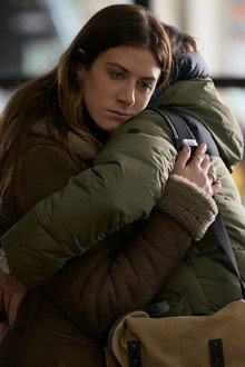 In the Dark season 3 episode 2