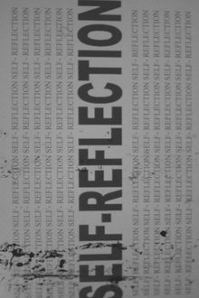 Self-Reflection