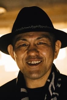 Foto de perfil de Minoru Suzuki