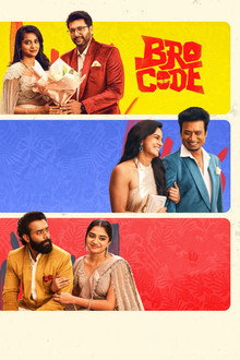 Untitled Ravi Mohan Film
