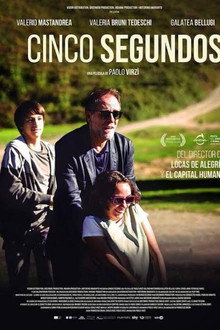 Cinco segundos
