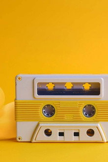 TAPE