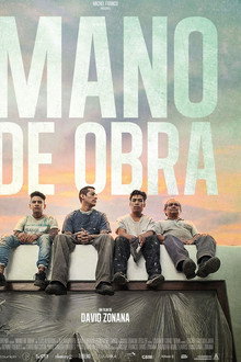 Mano de Obra