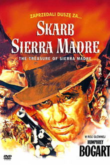 Skarb Sierra Madre