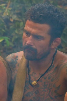 Naked and Afraid: Castaways - Season 1