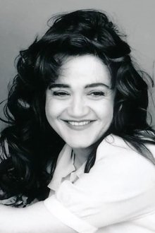 Photo of Angelique Rocas
