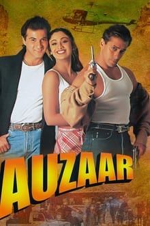 Poster do filme Auzaar