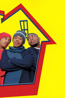 House Party 4: Down to the Last Minute