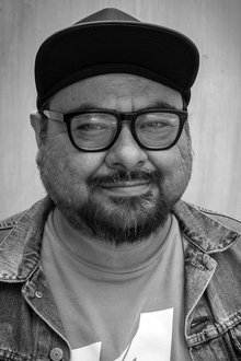 Photo of Ray Garduño