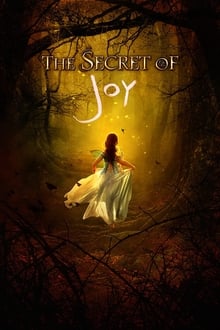 The Secret of Joy movie poster