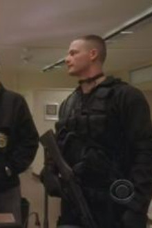 NCIS season 3 episode 18